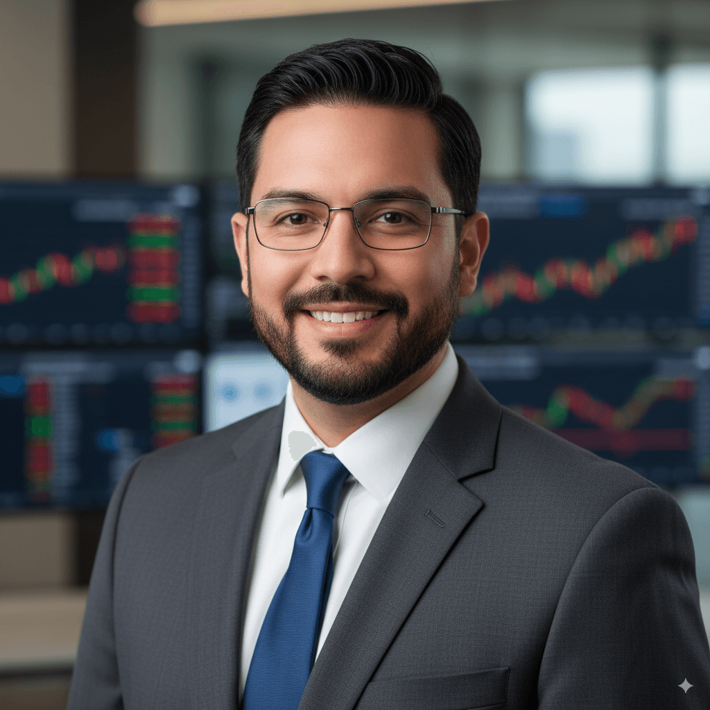 David Rodriguez - Refinance & Rate Specialist